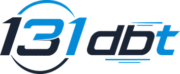 131 dbt লোগো